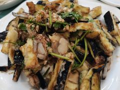 -华圆美食-老蓬莱菜(蓬港路店)