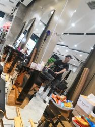 -IN STYLE·全国形象店