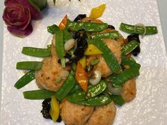 -半岛公馆(淞兴西路店)