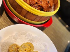 -汉水谣·江景餐厅(江滩店)