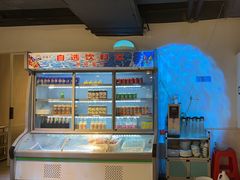 -碗中海·蒸汽海鲜·桑拿鸡(岭南天地店)
