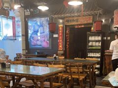 大堂-宝源饺子(麦子店街店)