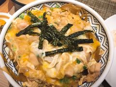 -歌行灯日本料理(伊势丹店)