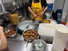 -花溪牛肉粉(八鸽岩店)