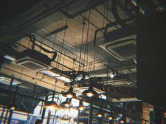 -The Coffee Academïcs(铜锣湾店)