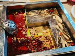 -红鼎坊·老成都火锅(新南门店)