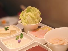 -海底捞火锅(泉城路店)