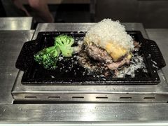 -肉肉大米(金虹桥店)