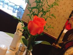 -新侨三宝乐西餐厅(崇文门店)