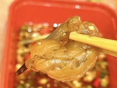 -官塘锋记鱼生·生腌·砂锅粥(牌坊街店)