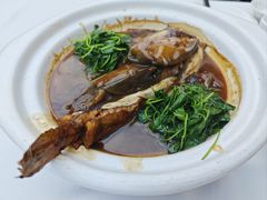 红烧河豚-永丰源大酒店(人民中路店)