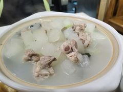 -龙福祥餐馆