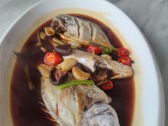 -天然居·漳港海鲜·海景餐厅(南澳总店)