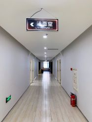 大厅-石家庄苏亚美联臣医疗美容医院