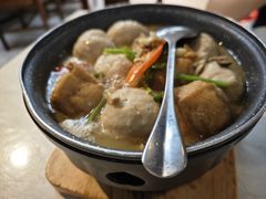 -闽公馆·客家私房菜·商务宴请·包厢(杏林橡树湾店)