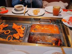 -芝小官毛肚火锅海鲜自助(淮安清江浦区新亚店)