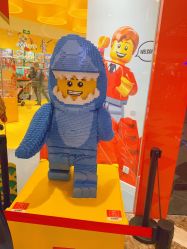 -乐高授权专卖店(济南万象城店)