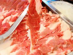 -月圆火锅(宁海东路二店)