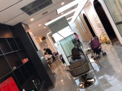 -CD Hair salon