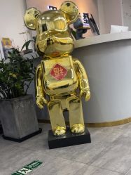 -爱秀造型 T-G