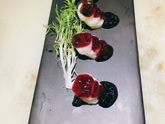 -绿茶餐厅(南翔印象城MEGA店)