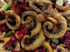 -盛德利食府 天津菜(河西店)