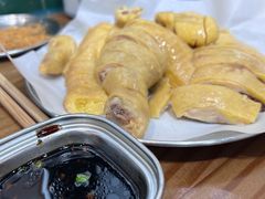 -阿金大白·上海菜馆(新天地店)