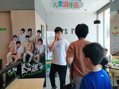 -德克士(清河店)