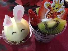 -味多美蛋糕(亚非大厦店)