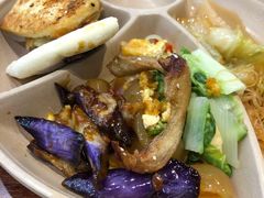 -素满香·食养自助(建邺万达店)