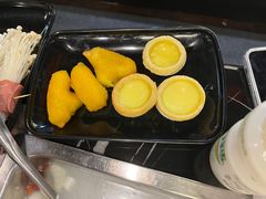 -汉釜宫韩式自助烤肉火锅(大新店)