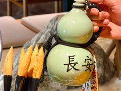-唐猫庭院·千年陕菜(赛格国际购物中心店)