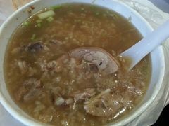 android_upload_pic-百成大同鸭肉粥(大同总店)