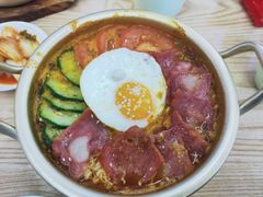 -星韩味石锅拌饭(万科·钻石广场店)