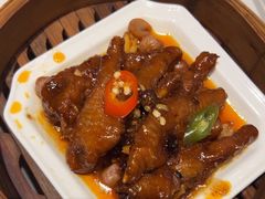 -稻香海鲜饭店(第一国际店)
