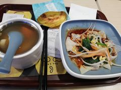 -魏家凉皮(北京南站店)