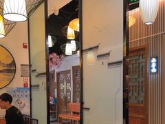 -徽镇小厨·经典徽菜(马连道店)