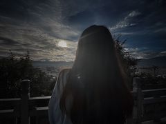 -丽江古城第一观景台