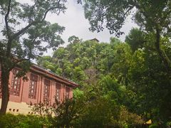 -桂林独秀峰王城景区