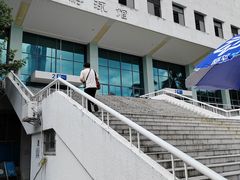 -天河体育中心游泳馆