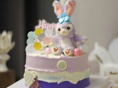 -糖秋Cake DIY·蛋糕定制·甜品台(观音桥店)