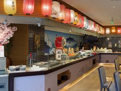 -盛宴自助餐厅(运达喜来登店)