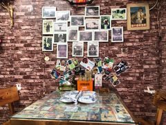 -九华山友谊土菜馆 小资餐厅