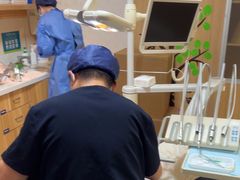 -上海仁爱医院口腔科 · 种植