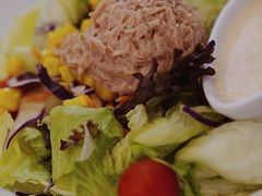 吞拿鱼沙拉-萨莉亚意式餐厅(深圳北站店)