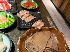 -湊湊火锅·茶憩(和平大悦城店)