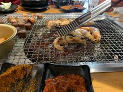 -肉甲韩国木炭烤肉(新壹街1店)