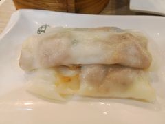 黄沙猪润肠-添好运点心专门店(中环IFC店)