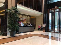 -兰州皇冠假日酒店