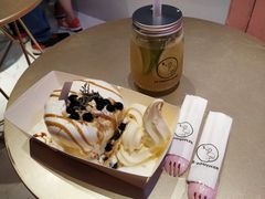 -狐狸和向日葵(北京路店)